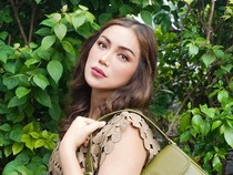 Jessica Iskandar Akui Stres Dapat Kabar Pencurian Bertubi-tubi