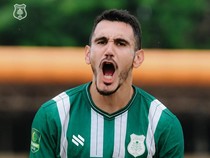 Pemain PSMS Juninho Masuk 5 Besar Top Skor Sementara Liga 2