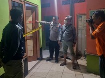 Kabur Usai 3 Hari Menikah, Ibu Muda Ditemukan Melahirkan Sendirian-Bayi Tewas