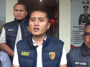 8 Orang Diduga Penyiksa Bocah di Boyolali Ditangkap, Termasuk Ketua RT