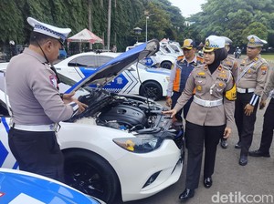 Antisipasi Bencana Jadi Fokus Pengamanan Natal-Tahun Baru di Kota Malang