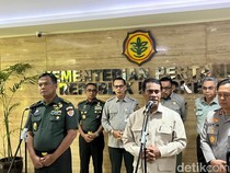 Kementan Gandeng TNI AD Kejar Target Swasembada Beras