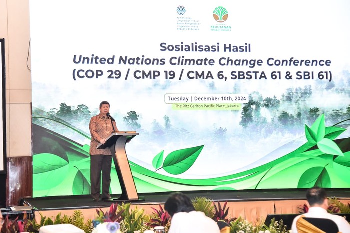 Kementerian Lingkungan Hidup