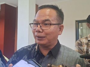 Tujuh WNI Asal NTB Dievakuasi dari Suriah