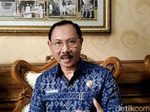 Masih Tertinggi di Bali, UMK Badung 2025 Naik Jadi Rp 3,53 Juta