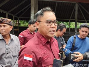 Imigrasi Pelototi WNA ke Bali Jelang Nataru, Wilayah Ubud Terbanyak