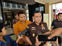 Usut Korupsi Dana Hibah Pariwisata, Kejari Sleman Panggil Ulang Saksi