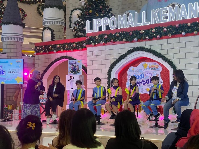 kidos band