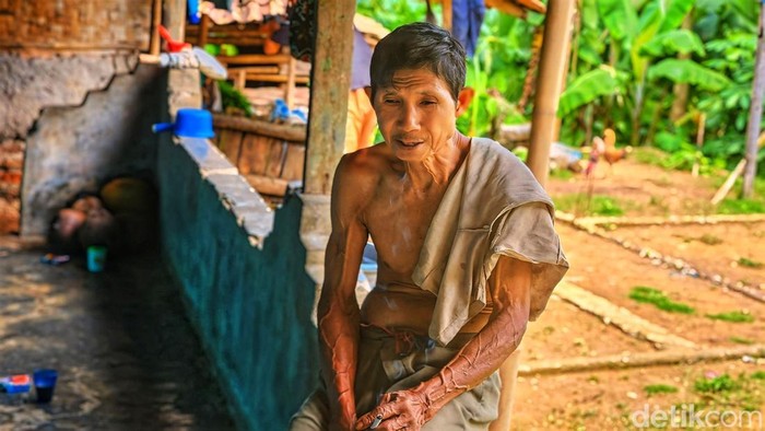 Kisah Kakek Kosidin dan Enam Dombanya di Kampung Gempol