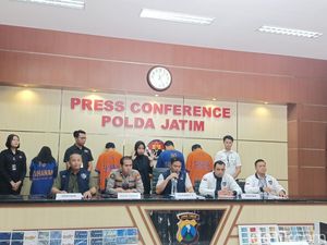 Modus Sindikat Judol di Jatim: Manfaatkan Penyanyi Dangdut-Perusahaan Fiktif