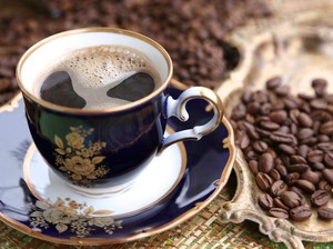 5 Fakta Kopitiam di Kalimantan Barat yang Diwarisi dari Budaya China