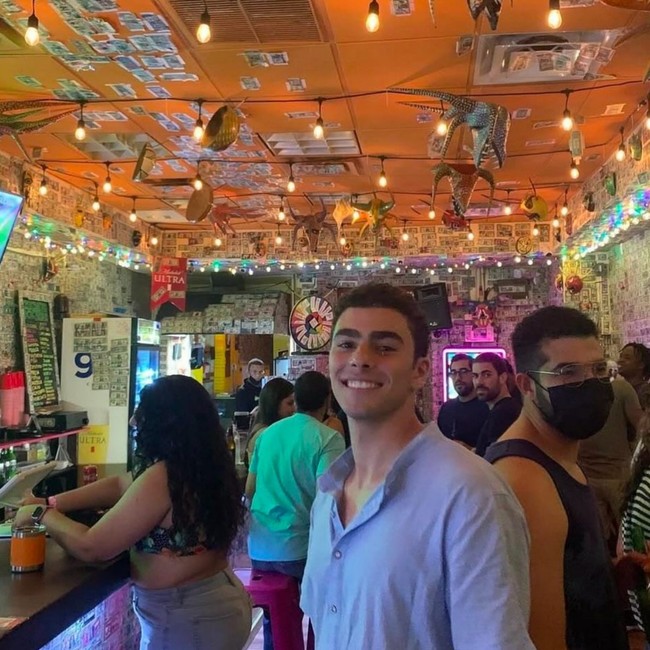 Luigi Mangione sebenarnya sudah tidak lagi aktif mengunggah konten di Instagram sejak 2021. Namun pengikutnya di media sosial terus bertambah hingga mencapai puluhan ribu. Foto: Instagram