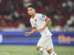 Marselino Ferdinan Batal Perkuat Timnas di SEA Games, Ini Penggantinya