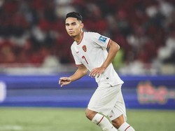 Marselino Ferdinan Debut di Piala FA, Netizen Happy