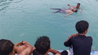 Setiap peserta mendapatkan materi seperti mengidentifikasi potensi bahaya, melakukan supervisi keselamatan pengunjung, pengenalan dan pengunaan alat penyelamatan seperti pelampung penyelamat (rescue tube), papan penyelamat (surf rescue board), penyelamatan tanpa alat, melakukan pertolongan pertama (first aid), serta melakukan Cardiopulmonary resuscitation (CPR).