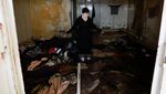 Melihat Penjara Sednaya, Rumah Jagal Milik Assad