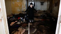 Penjara Sednaya selama ini dikenal sebagai pusat penahanan yang menjadi rumah jagal milik pemerintah Assad. Penjara ini dibuka pada 1986 oleh ayah Assad, Hafez, sebelum mewariskan kursi kepresidenan kepada anaknya. 
