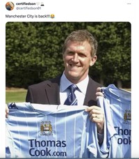 Meme City