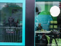 Mengintip Sibuknya Jual Beli Online di Harbolnas 2024