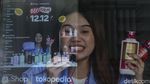 Mengintip Sibuknya Jual Beli Online di Harbolnas 2024
