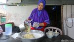 Mengubah Sotong Jadi Bisnis Camilan Renyah