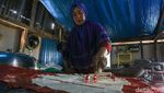 Mengubah Sotong Jadi Bisnis Camilan Renyah