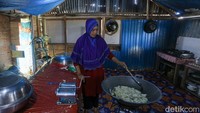 Nani berharap ada lebih banyak dukungan dari pemerintah, baik berupa pelatihan maupun bantuan modal. Dengan bantuan tersebut, ia optimis dapat mengembangkan usahanya lebih jauh, memperluas pemasaran, dan meningkatkan kapasitas produksi.