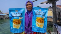detikcom bersama BAKTI Kementerian Komunikasi dan Digital (Komdigi) mengadakan program Tapal Batas untuk mengulas perkembangan ekonomi, wisata, infrastruktur, dan pemerataan akses internet di wilayah 3T (tertinggal, terdepan, dan terluar). Ikuti terus berita informatif, inspiratif, unik dan menarik dari program Tapal Batas di tapalbatas.detik.com!