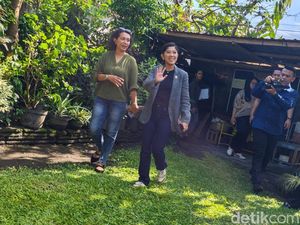 Siap-siap! Pemerintah Godok Aturan TKDN Perangkat Teknologi Jadi 40%