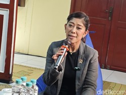 Video Berantas Korupsi di Komdigi, Meutya Hafid: Kita Harus Mau Berubah