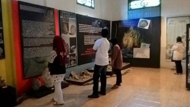 Museum Istiqomah Buding
