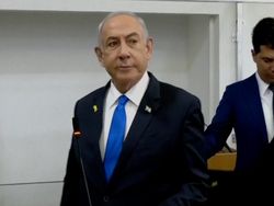 Video: Pernyataan Netanyahu Sebut Israel Setuju Gencatan Senjata Selama Ramadan