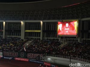 Susunan Pemain Indonesia Vs Laos, STY Lakukan Sejumlah Rotasi