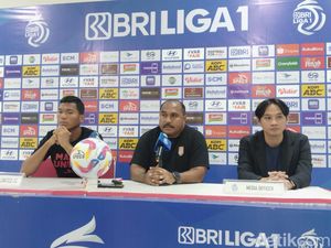 Malut United Siap Sulitkan Persib