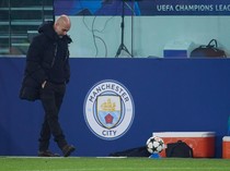 Pep Pertimbangkan Belanja Pemain Usai Man City Terpuruk