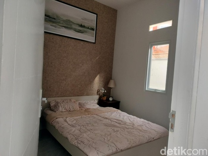 Perumahan Pondok Taktakan Indah Kabupaten Serang Banten