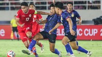 Piala AFF 2026: Indonesia Sedang Susah Menang pada Laga Pertama