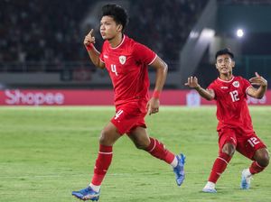 Klasemen Grup B Piala AFF 2024: Timnas Indonesia Teratas, Vietnam Kedua