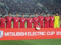 Cara Nonton Indonesia Vs Filipina Gratis, Lengkap Jam dan Link Streamingnya