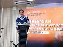 Video: Upaya Ditjen Risbang Kemendiktisaintek Dukung Asta Cita Presiden Prabowo