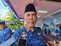 Kabid SMK Dikbud Kena OTT, Pemprov NTB Bakal Usulkan Pemberhentian Sementara