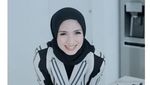 Potret Hangat Donita dan Adi Nugroho Saat Makan Bareng