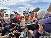 Ucapan Terima Kasih dari Pramono Usai Kemenangan Tak Digugat di MK