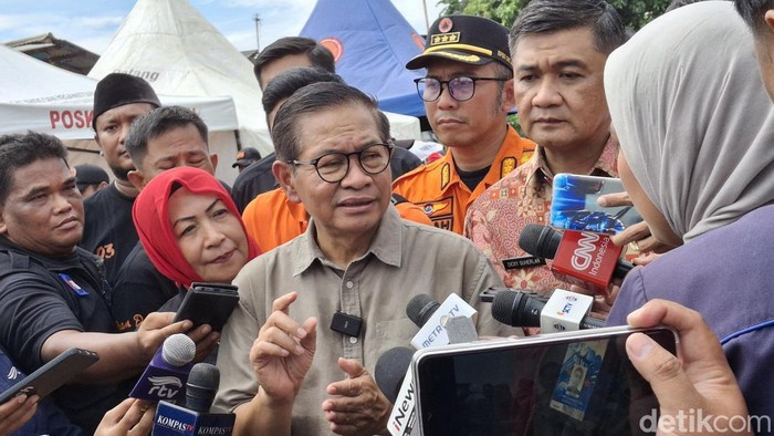 Pramono Anung