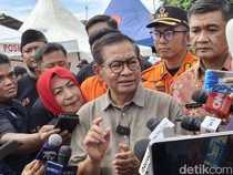Pramono Anung: Pilgub Jakarta Kali Ini Tensi Politiknya Paling Rendah