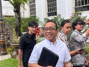 Pencairan Tukin Dosen ASN 2025 Masih Dibahas Antarkementerian