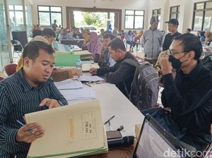 Terima UGR Tol Jogja-Bawen Rp 254 Ribu, Mulyanto: Untuk Jajan Cucu