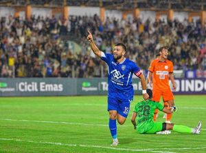 Prediksi Susunan Pemain PSIM Jogja Vs Persipa Pati Sore Nanti
