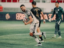 Kecewanya Komang Tri Bali United Keok 1-2 di Kandang PSIS Semarang