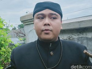 Cerita di Balik Wayang Semar yang Iringi Pemakaman Dalang Warseno Slenk